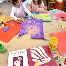 Matisse_Collage